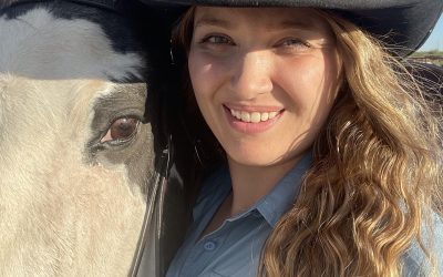 Meet 2B Tech’s Office assistant: Melody Root